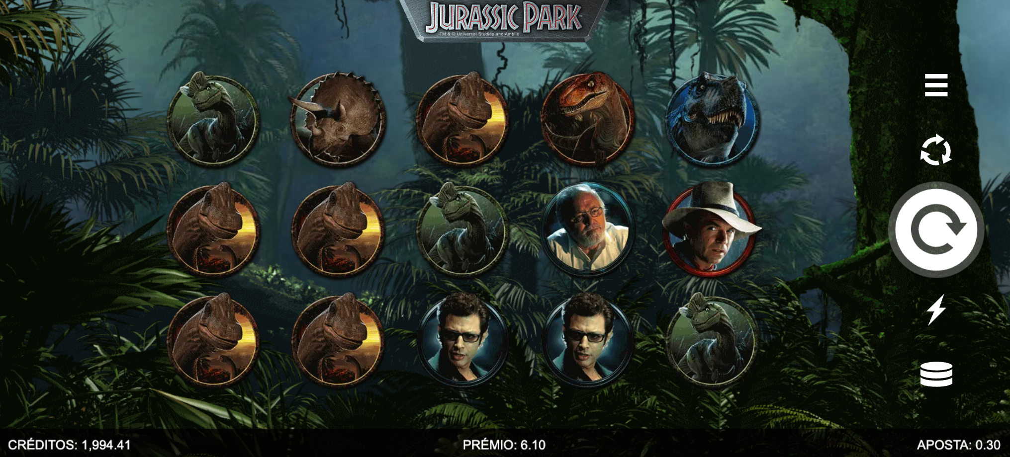 Jurassic Park