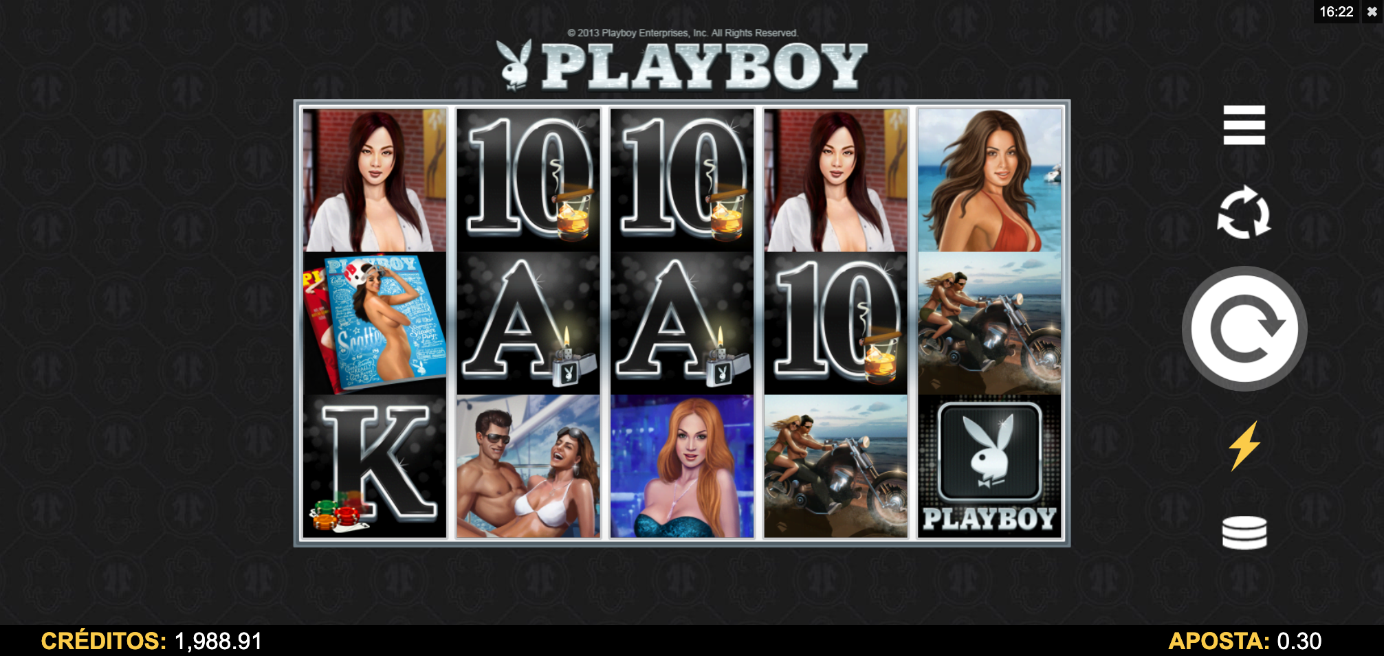 slot Playboy