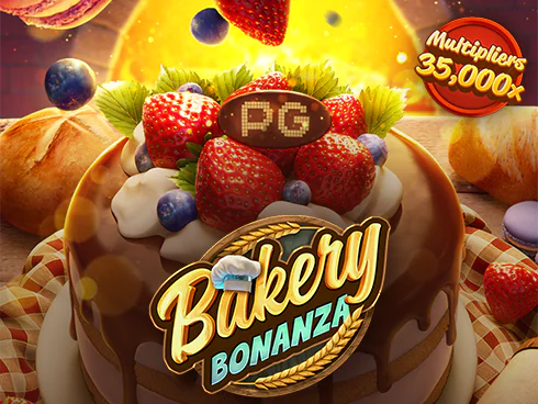 Bakery Bonanza Slot