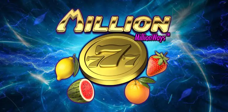 Million 777 Slot