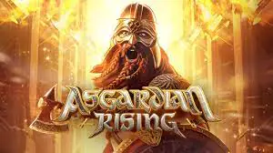 Asgardian Rising Slot