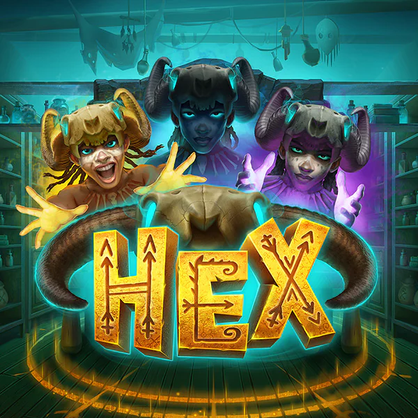 Hex Slot