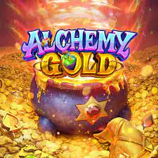 Alchemy Gold Slot