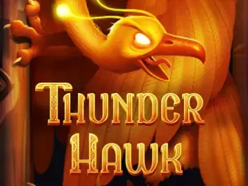 Thunder Hawk Slot