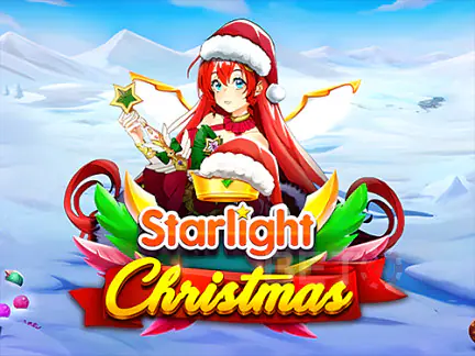 Starlight Christmas Slot