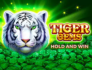 Tiger Gems Slot