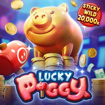 Lucky Piggy Slot
