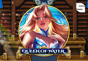 Queen Of Water Slot
