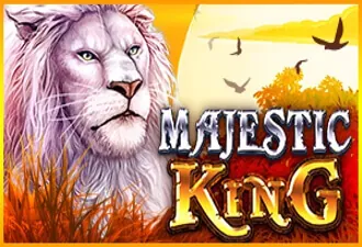 Majestic King Slot