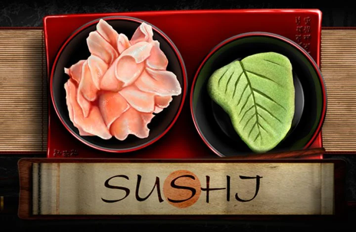 Sushi Slot