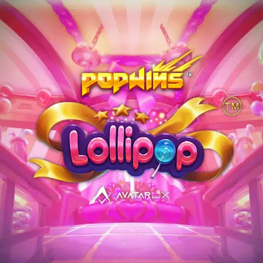 Lollipop Slot
