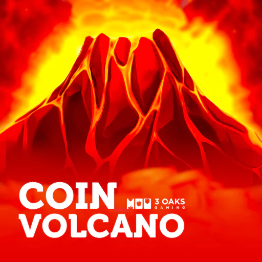 Coin Volcano Slot