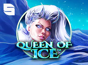 Queen Of Ice Slot