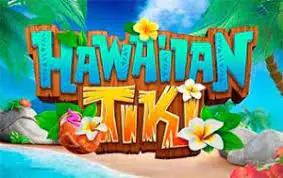 Hawaiian Tiki Slot