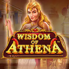 Wisdom of Athena Slot