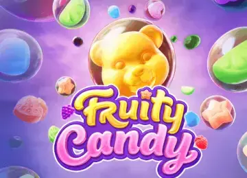 Fruity Candy Slot