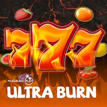 Ultra Burn Slot