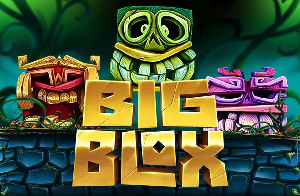 Big Blox Slot