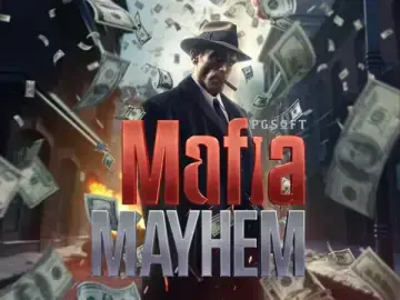 Mafia Mayhem Slot