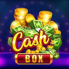 Cash Box Slot