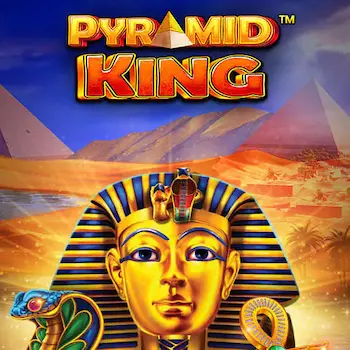 Pyramid King Slot