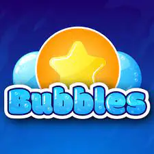 Bubbles Slot