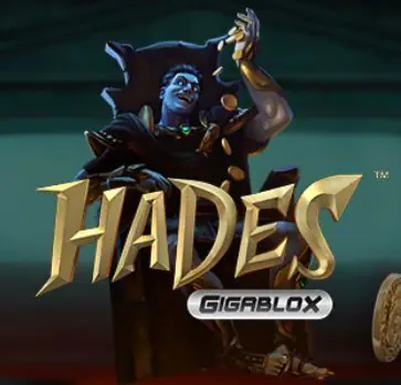 Hades Gigablox Slot