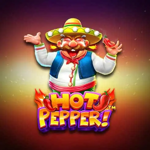Hot Pepper Slot