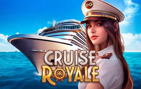 Cruise Royale Slot