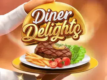 Diner Delights Slot