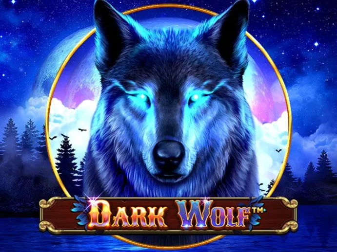 Dark Wolf Slot