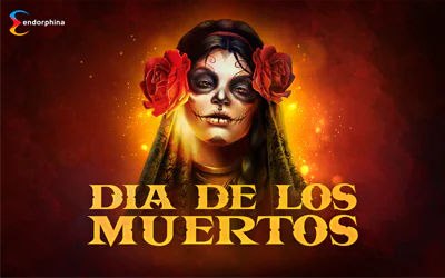 Dia De Los Muertos Slot