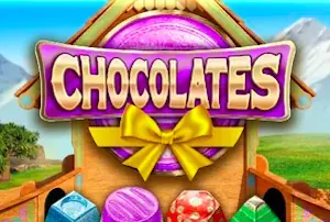 Chocolates Slot