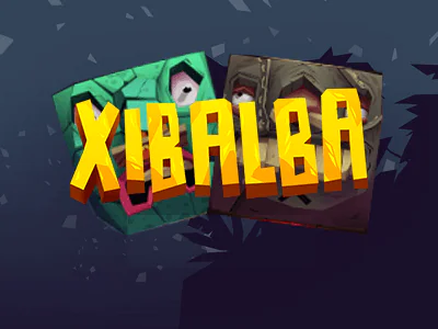 Xibalba Slot