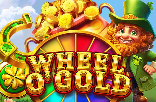 Wheel O’Gold Slot
