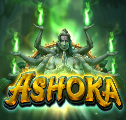 Ashoka Slot