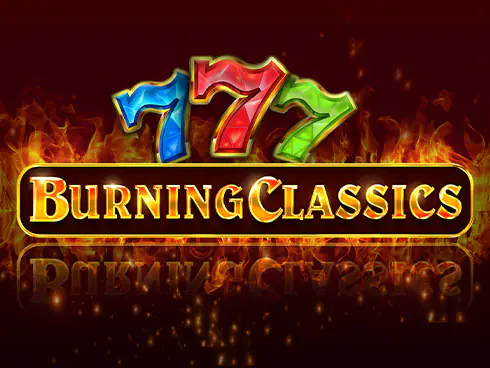Burning Classics Slot
